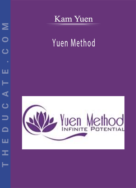 Kam Yuen - Yuen Method