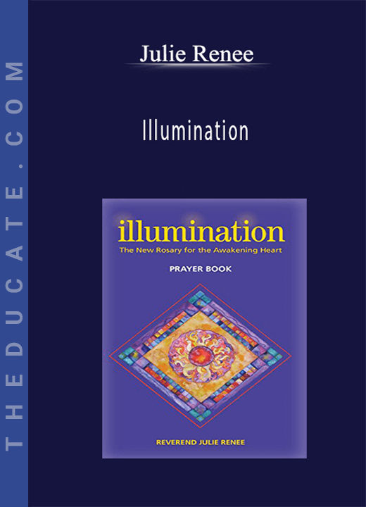 Julie Renee - Illumination