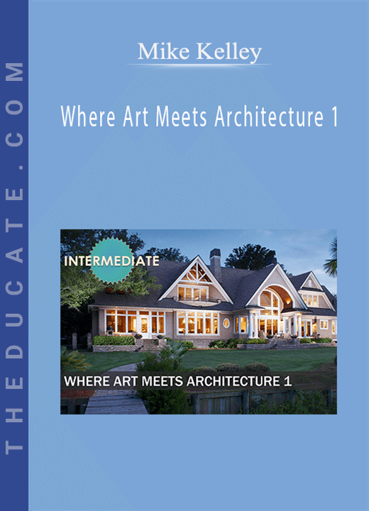 Mike Kelley - Where Art Meets Architecture 1