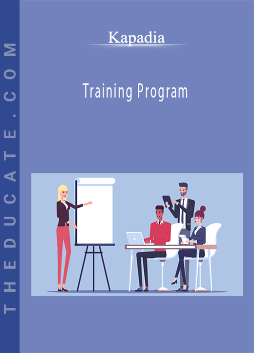 Kapadia - Training Program