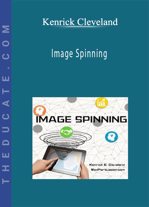 Kenrick Cleveland - Image Spinning