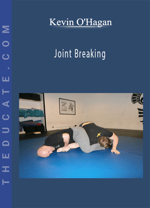 Kevin O’Hagan - Joint Breaking