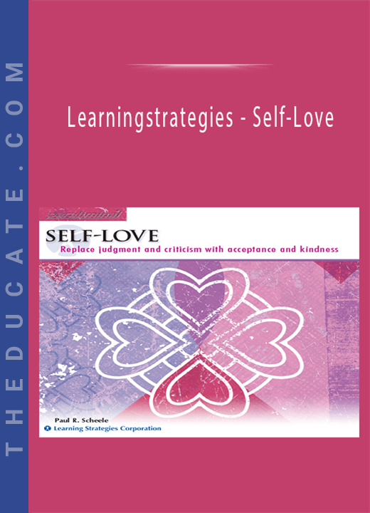 Learningstrategies - Self-Love
