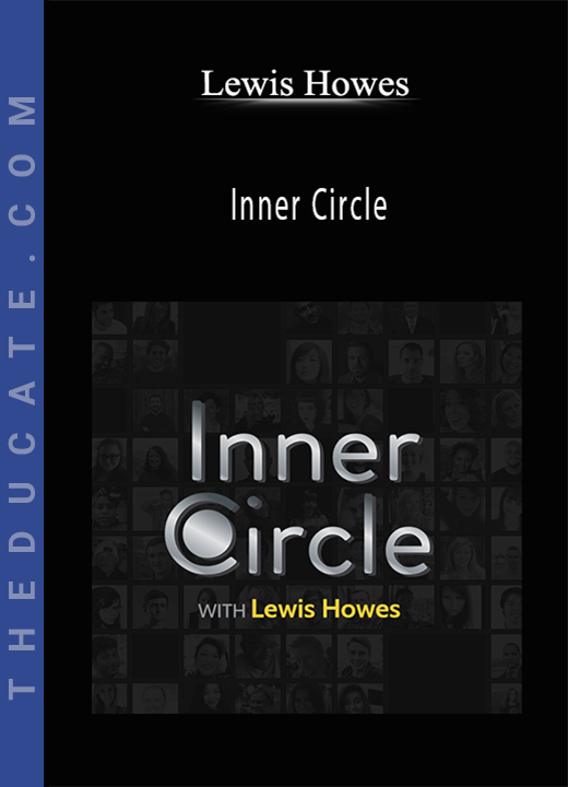 Lewis Howes - Inner Circle