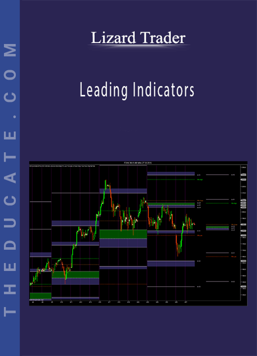 Lizard Trader - Leading Indicators