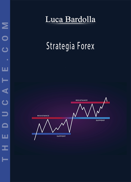 Luca Bardolla - Strategia Forex