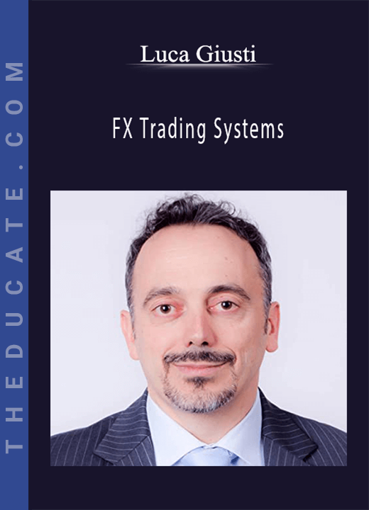 Luca Giusti - FX Trading Systems