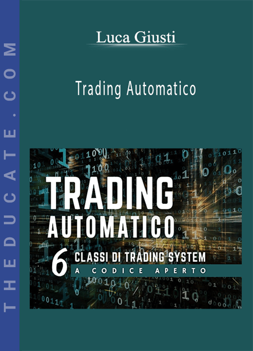 Luca Giusti - Trading Automatico