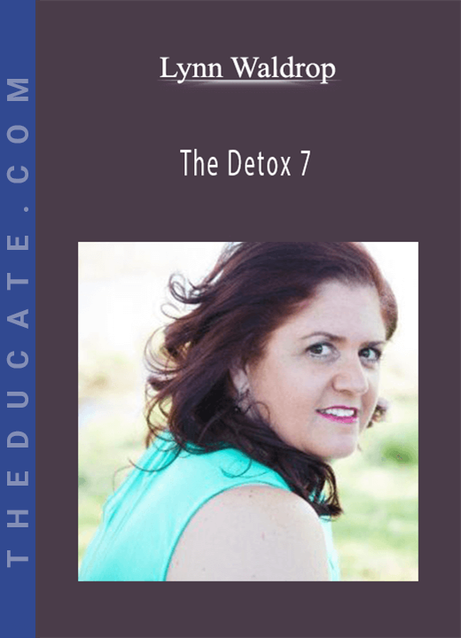 Lynn Waldrop - The Detox 7
