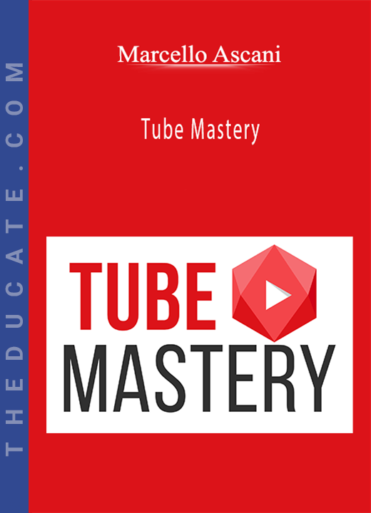 Marcello Ascani - Tube Mastery