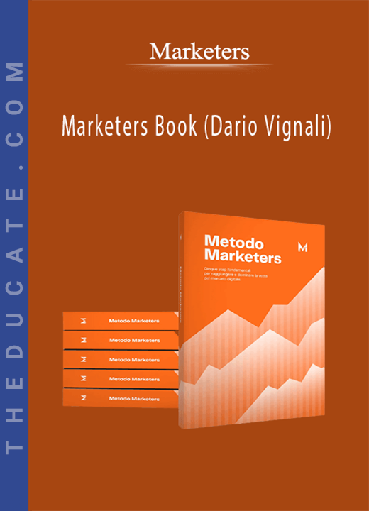 Marketers Media - ConversionKit