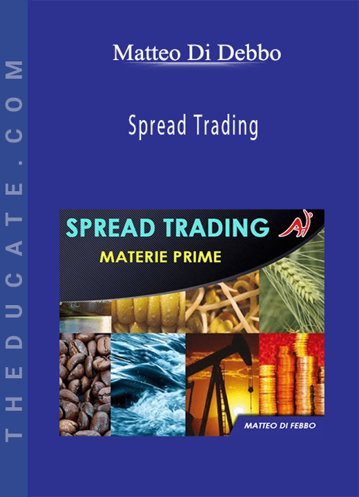 Matteo Di Debbo - Spread Trading
