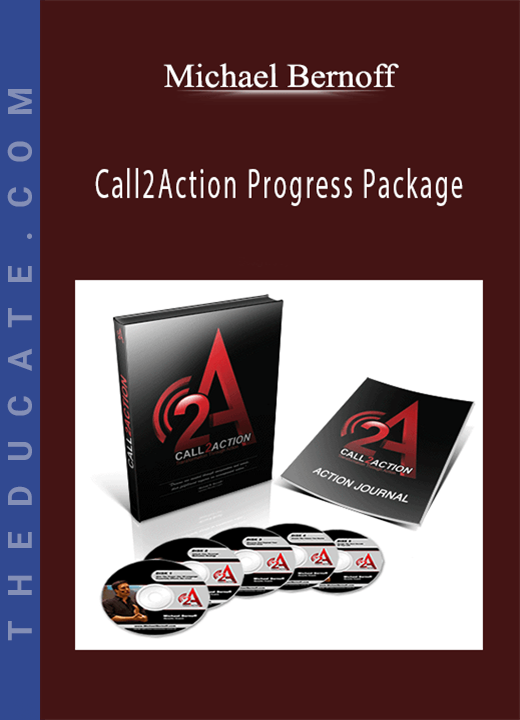 Michael Bernoff - Call2Action Progress Package