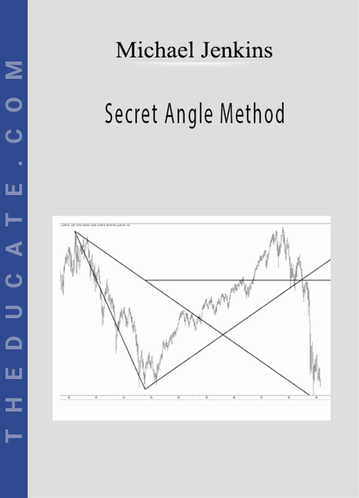 Michael Jenkins - Secret Angle Method
