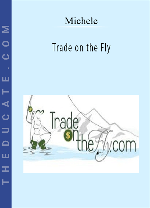 Michele - Trade on the Fly