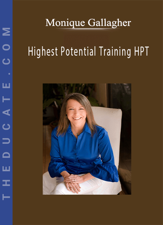 Monique Gallagher - Highest Potential Training HPT