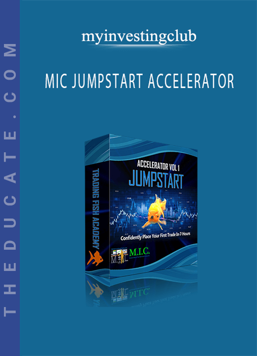 myinvestingclub - MIC JUMPSTART ACCELERATOR