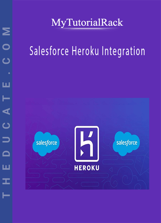 MyTutorialRack - Salesforce Heroku Integration