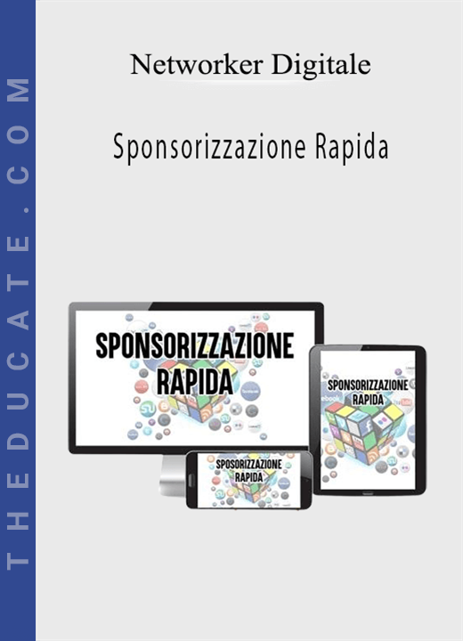 Networker Digitale - Sponsorizzazione Rapida
