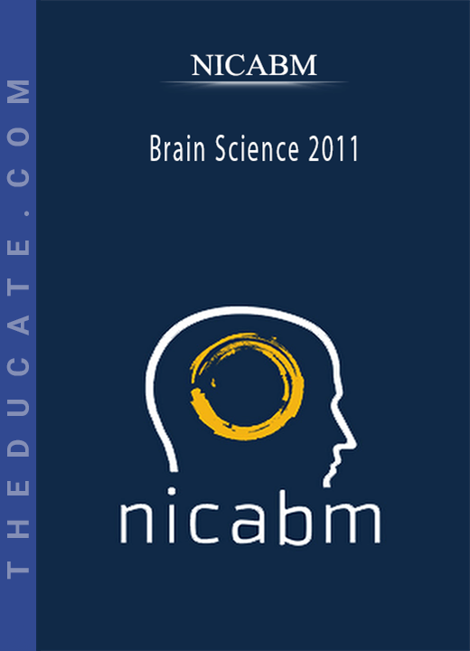 NICABM - Brain Science 2011
