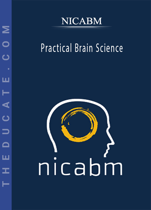 NICABM - Practical Brain Science