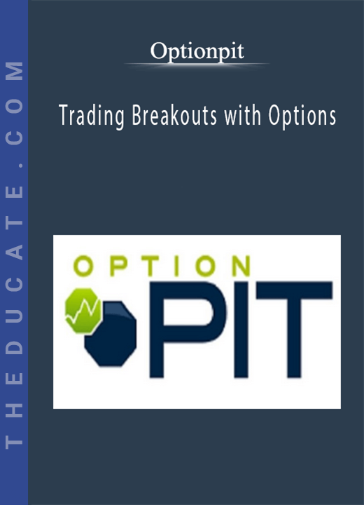 Optionpit - Trading Breakouts with Options