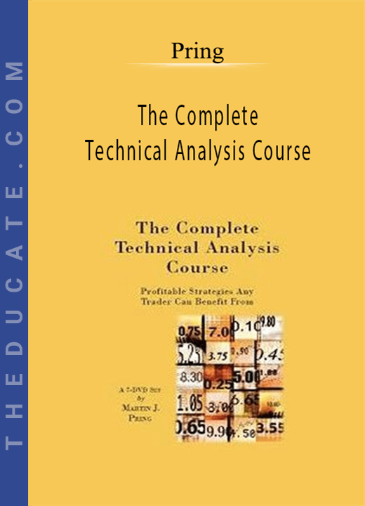 Pring - The Complete Technical Analysis Course