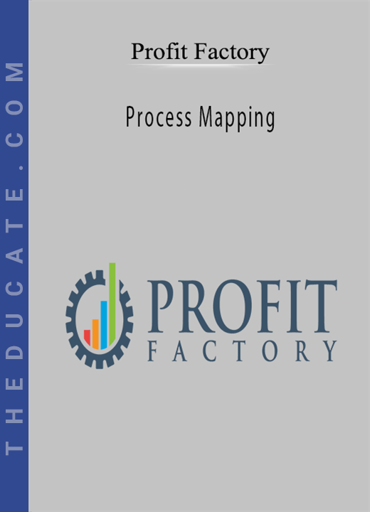 Profit Factory - Process Mapping