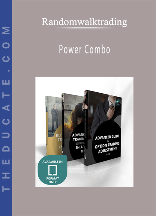 Randomwalktrading - Power Combo