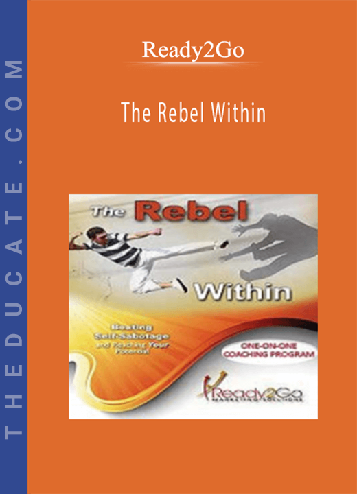 Ready2Go - The Rebel Within