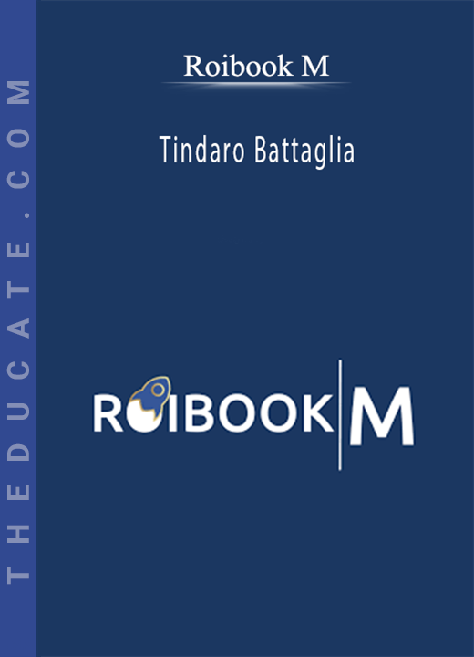 Roibook M - Tindaro Battaglia