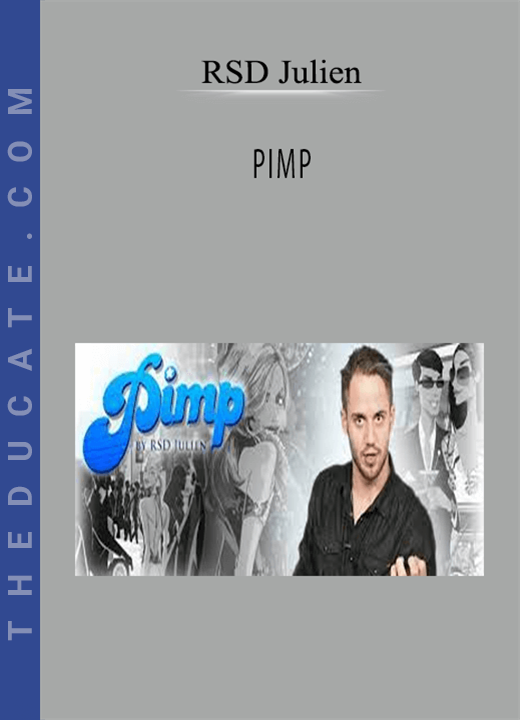 RSD Julien - PIMP