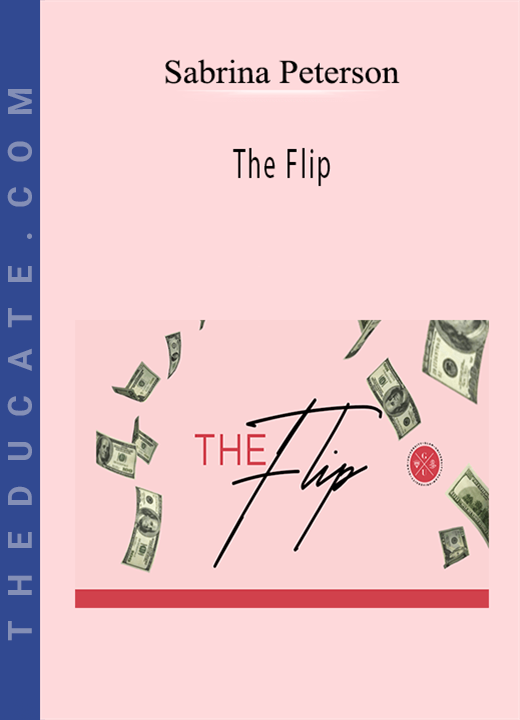Sabrina Peterson - The Flip