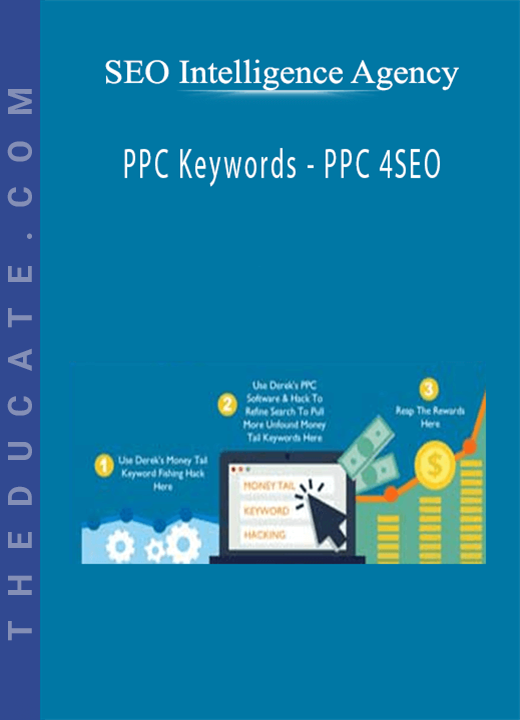 SEO Intelligence Agency - PPC Keywords - PPC 4SEO