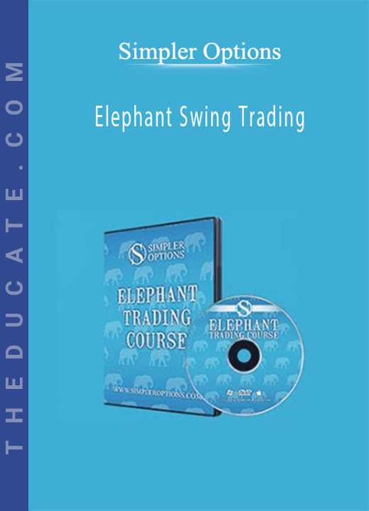 Simpler Options - Elephant Swing Trading