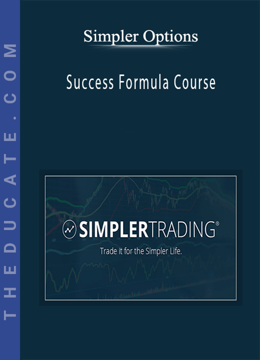 Simpler Options - Success Formula Course