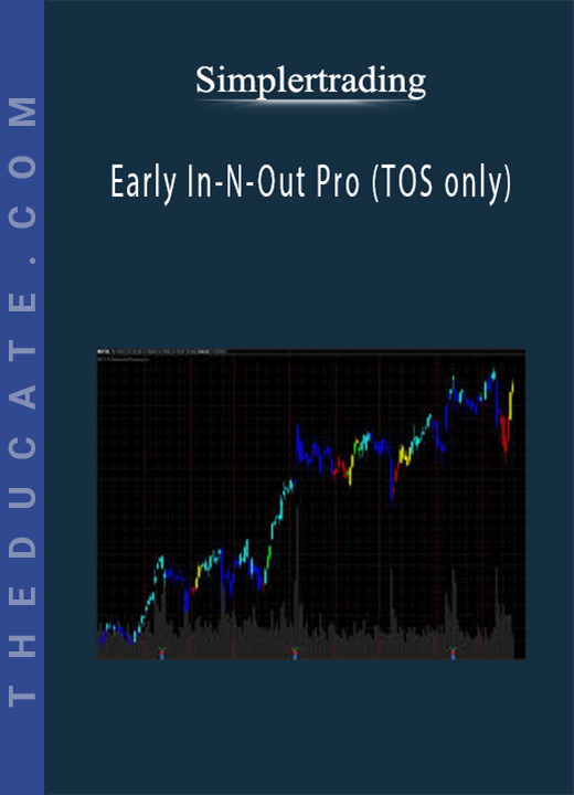SimplerTrading - Early In-N-Out Pro (TOS only)