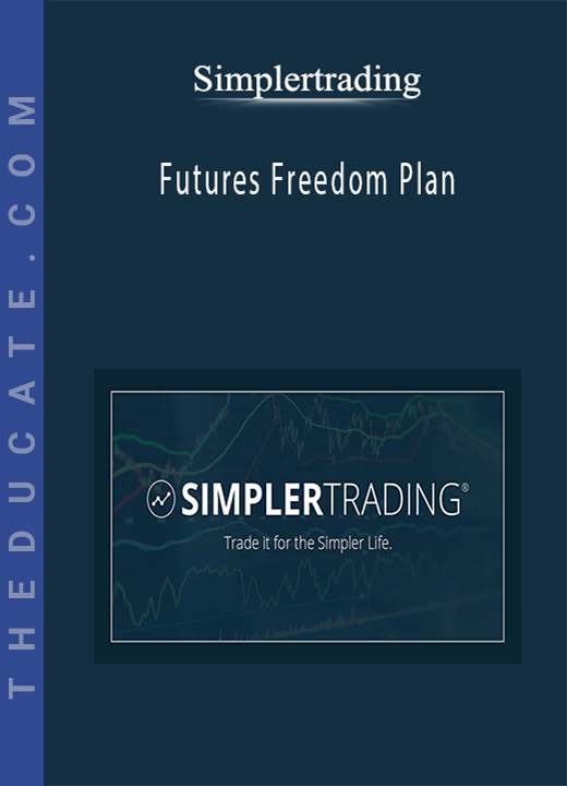 SimplerTrading - Futures Freedom Plan