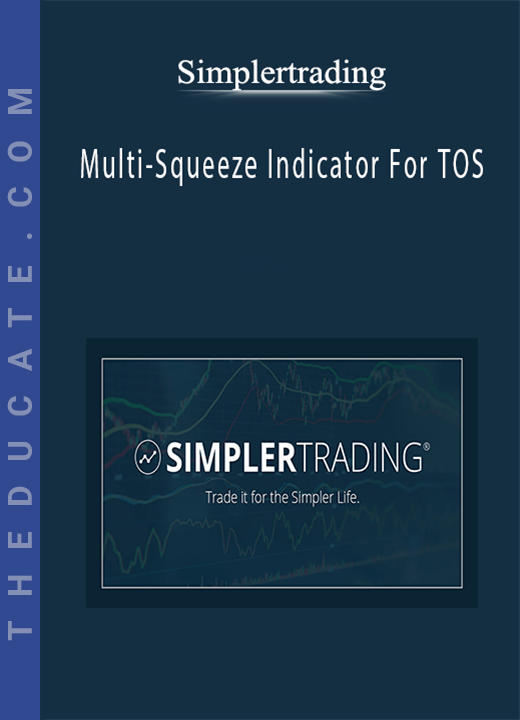 Simplertrading - Multi-Squeeze Indicator For TOS