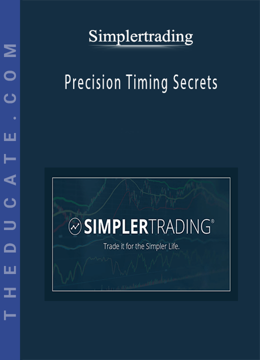 SimplerTrading - Precision Timing Secrets