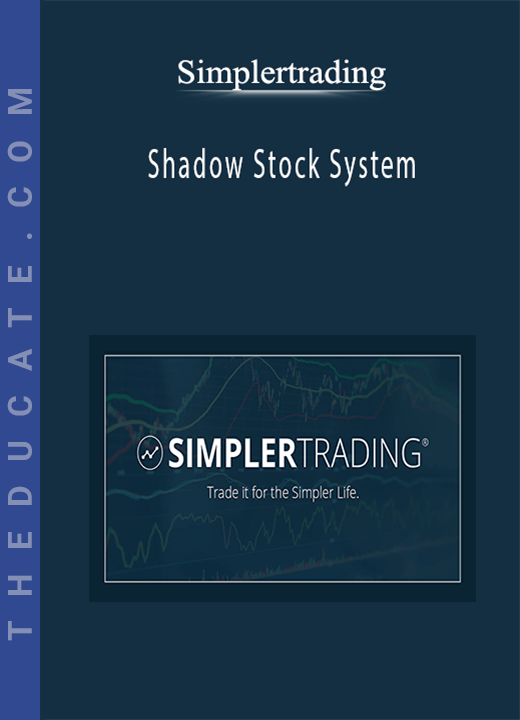 Simplertrading - Shadow Stock System