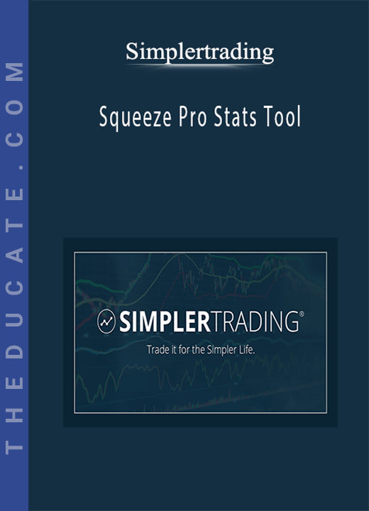 SimplerTrading - Squeeze Pro Stats Tool