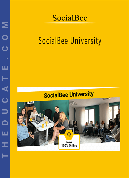 SocialBee - SocialBee University