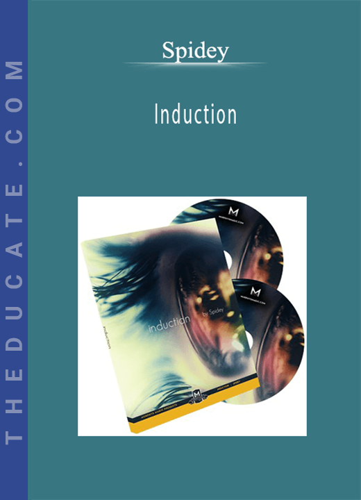 Spidey - Induction