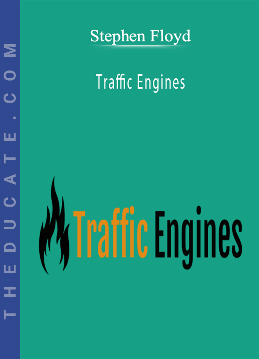 Stephen Floyd - Traffic Engines