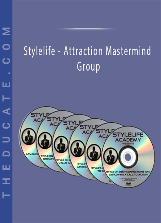Stylelife - Attraction Mastermind Group