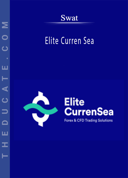 Swat - Elite Curren Sea