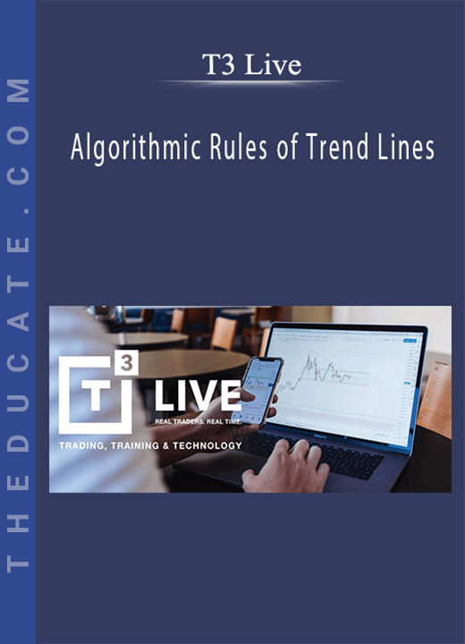 T3 Live - Algorithmic Rules of Trend Lines