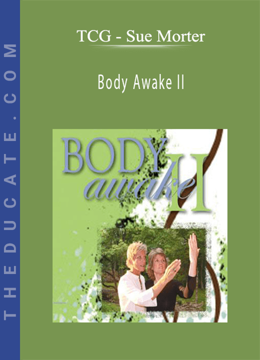 TCG - Sue Morter - Body Awake II