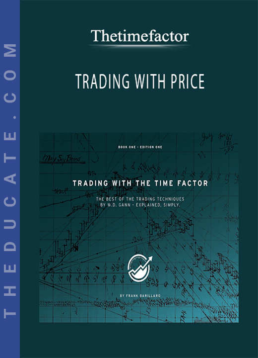 Thetimefactor - TRADING WITH PRICE